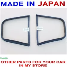 CELICA RA28 TA28 RA29 RA35 RA25 TA27 LIFTBACK QUARTER WEATHERSTRIP GENUINE PARTS (For: 1976 Toyota Celica GT)