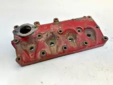 Farmall Cub IH Tractor Engine Cylinder Block Head 251228-R1 1949