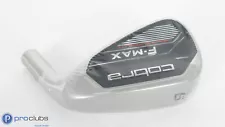 New! Cobra F-MAX SUPERLITE 9 Iron - Head Only - 375809