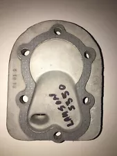 Lauson S300, S350, S351, And Early Twin Outboard Boat Motor, Head Gasket, New