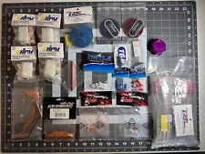 Baja 5b/King Motor -NEW- Parts lot