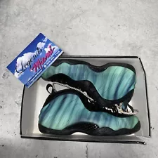 Nike Air Foamposite One All-Star - Northern Lights- Size 11/BRAND NEW/FAST SHIP