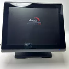 Touch Dynamic Breeze All-in-one Touch Screen POS System Point of Sale with Power