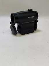 HOLOSUN HS515C RED DOT SCOPE