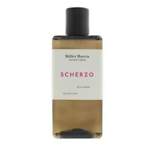 Miller Harris Scherzo Body Wash 300ml For Unisex