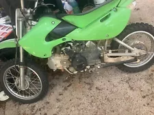 dirt bikes for sale used