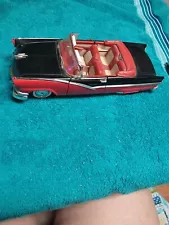 1956 Ford Sunliner Convertible