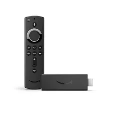 Amazon Fire TV Stick with Alexa Voice Remote (includes TV controls) | Dolby