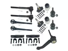 For 1978-1980, 1985 Oldsmobile Cutlass Salon Ball Joint Kit 12872CQ 1979 (For: 1979 Oldsmobile Cutlass Salon)