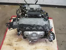 1996 1997 1998 1999 2000 HONDA CIVIC 1.6L SOHC ENGINE NON VTEC JDM ZC MOTOR