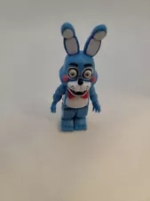 FNAF Lego McFarlane Minifigures - Toy Bonnie