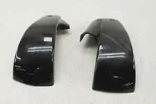 18-21 Harley Davidson Sport Glide Left Right Pair Mid Side Frame Covers (For: 2018 Sport Glide)