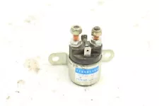 Can-Am Outlander 650 XT 19 Starter Solenoid 710001364 47215 (For: 2012 Can-Am Outlander 650)