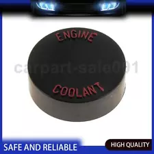 Engine Coolant Reservoir Cap For GMC Sonoma 4.3L 1994-2004 (For: 2004 Chevrolet Trailblazer)