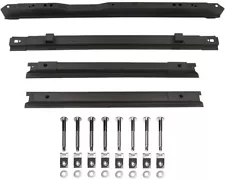 Short Floor Support Crossmember Truck Bed Rebuilding Kit for Ford F-250 F-350