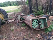 USED Flail MOWER 13 Foot “Loftness”