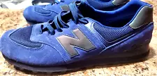 Size 12 - New Balance 574 Pennant Pack