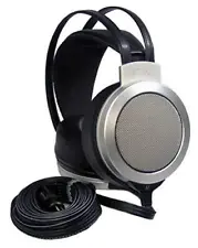 STAX condenser type ear speaker SR-007A