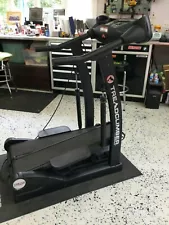 TREADCLIMBER TC5000