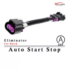 Auto Start Stop A-Off Disable/Eliminator for 2016-2020 Buick - Bypass/Jumper