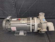 MDM Baldor 90V DC Sequence Colossus 750 Centrifugal Pump Koi Fish Pond waterfall