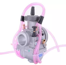 PWK34 PWK 34mm Carburetor Carb For ATV Quad Go Kart Dirt Pit Bike CLOSE OUT SALE (For: KTM 300 EXC)