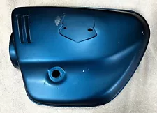 1973 Honda CL350 Scrambler Left Side Cover