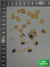 Summer Sale SC48 1:6 Scale DID - Varies Metal Rifle Clips