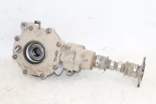 2007 Arctic Cat 500 Automatic 4x4 Rear Differential w/ Driveshaft Drive Shaft (For: 2007 Arctic Cat 500 4X4)