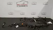 2005 DODGE DURANGO ENGINE MOTOR ELECTRICAL WIRE WIRING HARNESS 4.7 AT 4X4