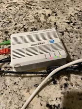 Att Internet Box