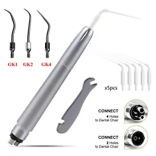 Dental Endo Ultra Activator Endodontic Ultrasonic Irrigator Root Canal Handpiece