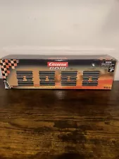 New ListingCarrera GO!!! Extension Set 3 for 1/43 slot car track 61614