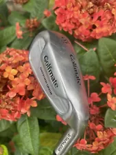 ⭐️Golfmate 18° Stainless Driving Iron⭐️TT Steel Shaft⭐️NICE Golfmate Grip