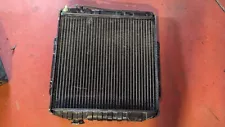 Chevy LUV Radiator ~ GREAT CONDITION!