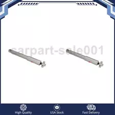 For Dodge Colt 1979-1991 KYB Shocks & Struts Rear Shock Absorber (For: Hyundai Excel)