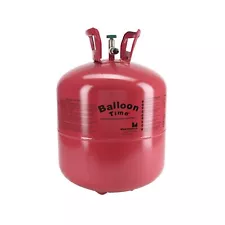 Worthington Cylinder Corp 347138 14.9 cu. Ft. Disposable Helium Tank