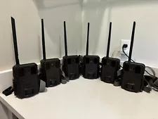 Covert Wc30 Wireless Verizon & AT&T LTE Scouting Cameras