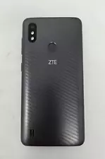 ZTE Blade A3 Prime - 32 GB - Dark Grey (Visible) (Single SIM)