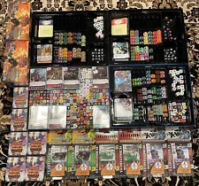 Dice Masters Lot