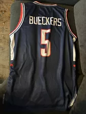 Paige Bueckers Not Signed Jersey XL UConn Huskies New Unused