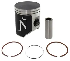 Namura Piston Kit Standard- 63.94mm KTM 200 SX 1998-2014 MX Motorcycle (For: KTM)