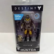 McFarlane Destiny Iron Banner Hunter Thorn Blacksmith Shader Celestial Nighthawk