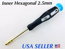 828 Precision 2.5mm Hex Screwdriver for iPhone 6S Logic mother Board Tool Open