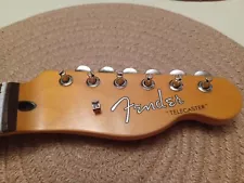 Fender Squier Tele Neck