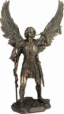 st gabriel statue for sale