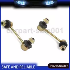 Mevotech Supreme Sway Bar End Links Front 2x For Lexus LS400 1990-2000 (For: 1999 LS400)