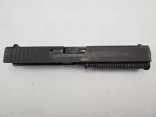 Glock 22 gen 2 OEM Upper Slide Assembly G22 .40 S&W 40 Cal Gen 3 P80 Barrel