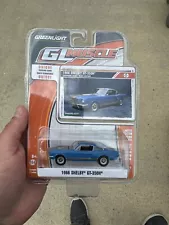 Greenlight 1966 Ford Mustang Shelby Gt350H