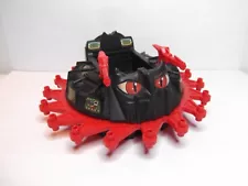 Vtg Masters of the Universe He-man figure Vehicle ROTON Complete, looks perfect